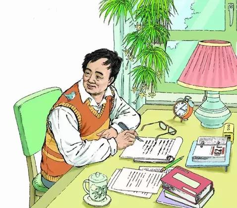 羡慕的反义词，小学1-6年级语文近义词/反义词汇总（笨拙的反义词）
