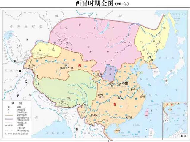 晋朝皇帝列表及简介，晋朝被哪个朝代灭了（<辈分、传承、追尊>及其特征）