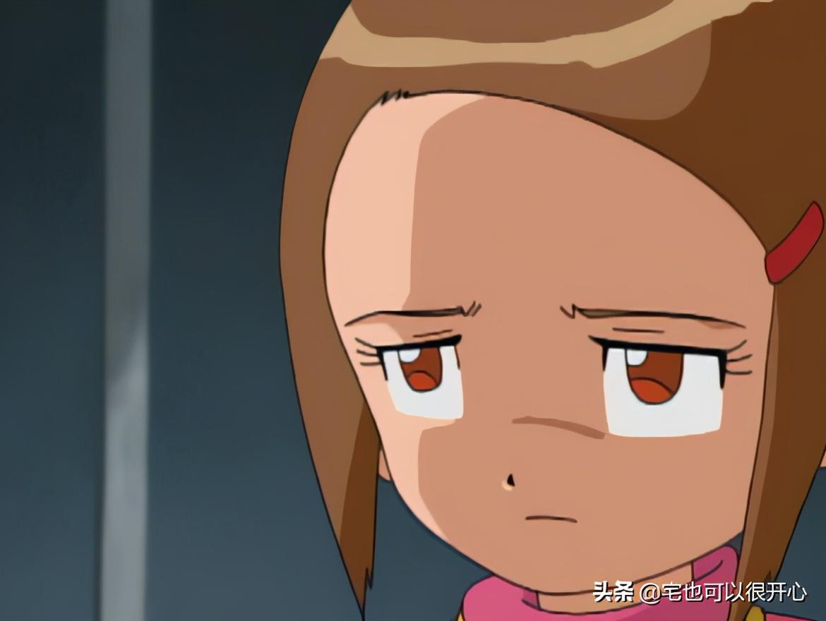 数码宝贝2达高兽黑暗之海为啥诡异:因为来自西方神话与恐怖小说-