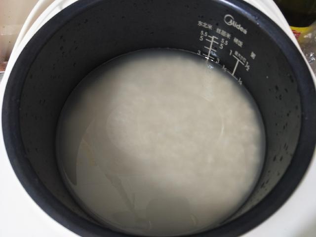 酿米酒的制作方法，米酒制作方法及步骤（再也不用买米酒了）