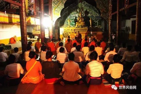 傣族的风土人情,傣族的风土人情20字介绍(傣族传统节日大全) 傣族的风土人情,傣族的风土人情20字介绍(傣族传统节日大全)