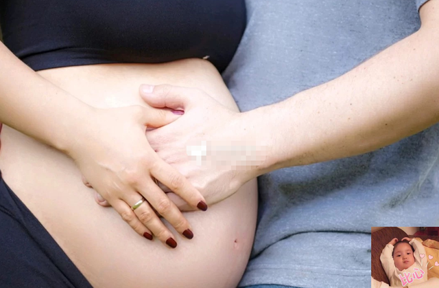 胎动怎么数最正确，怎么数胎动才是正确的（正确数胎动攻略拍了拍准妈妈）