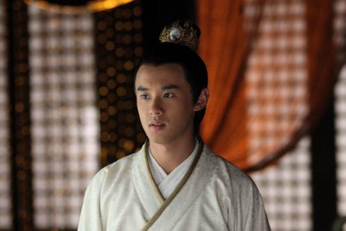 汉文帝是谁的儿子，汉武帝是谁的儿子（汉文帝跟汉景帝只差15岁）