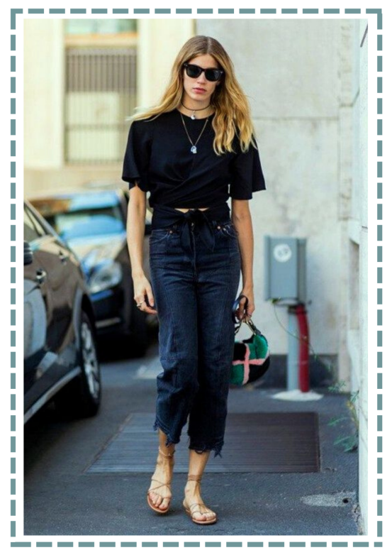 暗黑系风格/到最后，该忘的还是忘了。，暗黑系的风格（搭配好了你就是时尚界的新星图片）