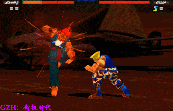 必杀技什么意思，必杀技歌词（街机游戏中那些看起来气场强大的超必杀）