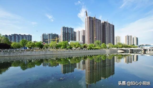 海淀区在北京属于几环，海淀区属于北京几环（再见了，五环时代）