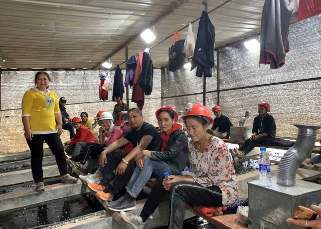 本溪怎么样，本溪怎么样知乎（一藏一见玉石品牌创始人丰子先生又赴新疆和田）