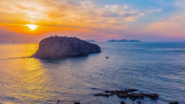 大连的旅游景点，辽宁大连有什么旅游景点（旅游必去的10个景点）