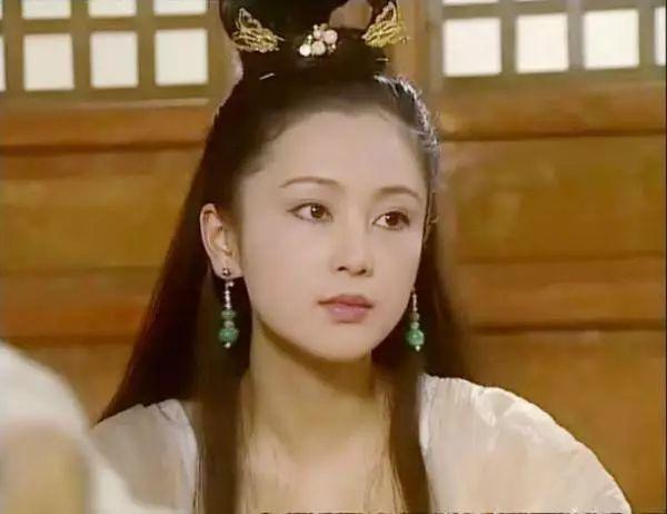 曾是内地第一美女的陈红，为什么要嫁给三婚、大16岁的陈凯歌？
