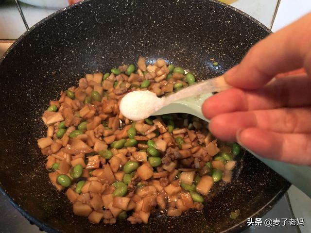 大头菜是什么菜，大头菜千万不要直接炒