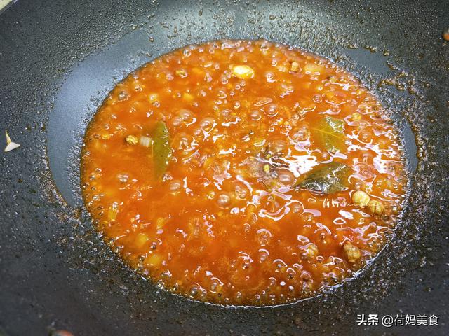 牛排骨怎么炖才好吃，牛排骨怎么炖才好吃孕妇（2斤牛排骨4个西红柿）