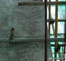 脚手架扫地杆设置要求，脚手架扫地杆设置要求有哪些（脚手架施工的48条安全标准）