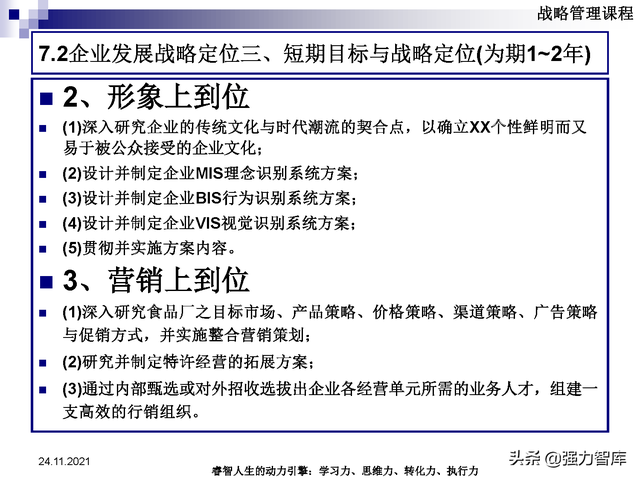 SWOT企业市场竞争策略分析课件(共95页)