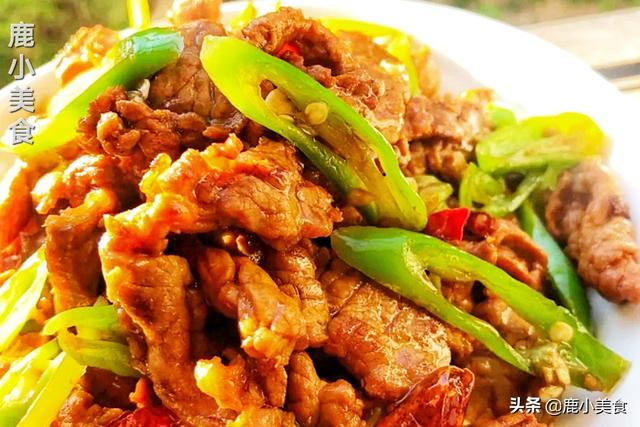 炒牛肉怎么做好吃，怎样炒牛肉好吃又嫩（父亲收藏了30年的嫩炒牛肉方法）