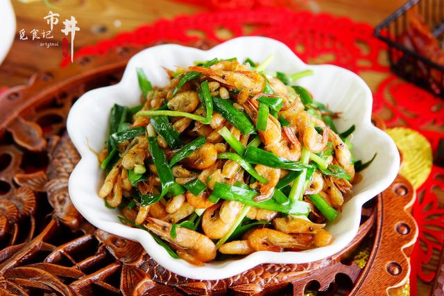 惊蛰前后是吃蔬菜的时节，早春“6宝”记得吃