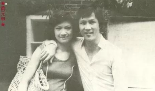 霍元甲扮演者黄元申现在在哪，黄元申版霍元甲全部演员饰演者大全（“霍元甲”黄元申）