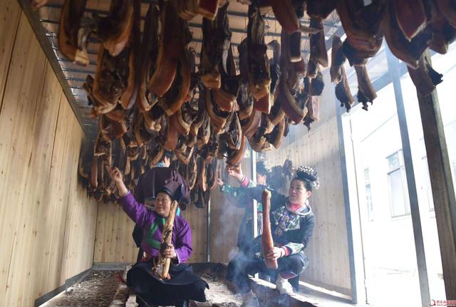 火腿和腊肉的区别，金华火腿和腊肉一样吗（最受欢迎的4种“腊肉”）