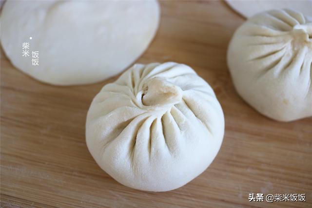 做包子需要买哪些材料，做包子需要什么材料（这4种食材是绝配）