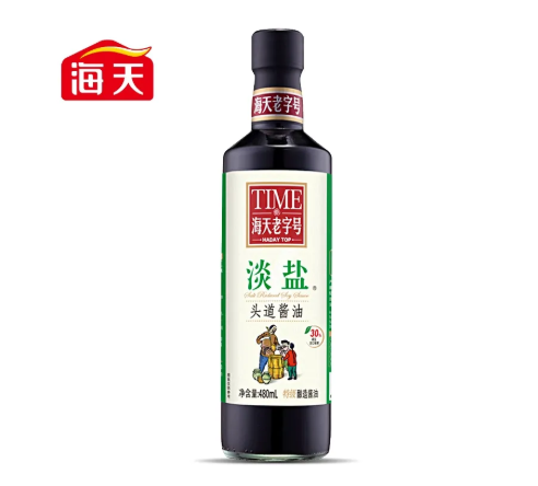 昆布酱油与普通酱油的区别，昆布酱油和黑豆酱油（推荐10款低盐酱油）