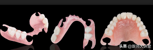 全口义齿制作，全口义齿图片（《假牙制作新方法》数字化创新镶牙代替传统镶牙时代来临了）