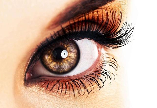 眼袋下面的纹是什么纹，为什么眼睛下面有眼袋纹（你又知道这黑三角是哪吗）