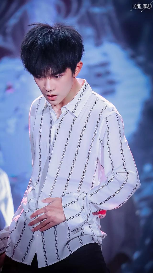 王俊凯高清壁纸，王俊凯高清壁纸图片（珍藏高清：你们要的王俊凯壁纸）