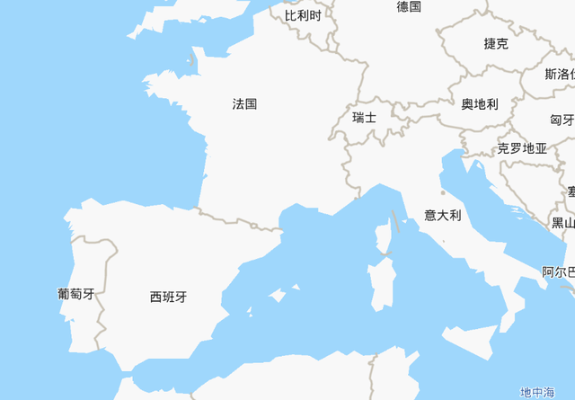 法国葡萄酒分级，葡萄酒的分级（西班牙葡萄酒等级在酒标上怎么看）