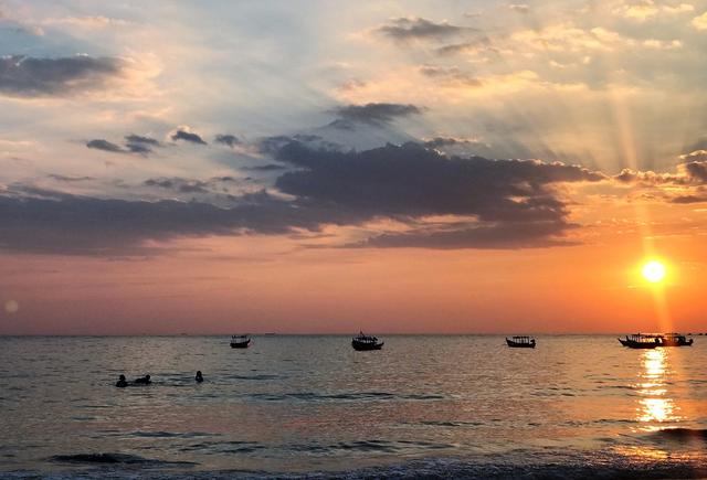 泰国属于哪个洲，泰国属于什么洲（世界“十大海湾”之亚洲的孟加拉湾和北美洲的墨西哥湾）