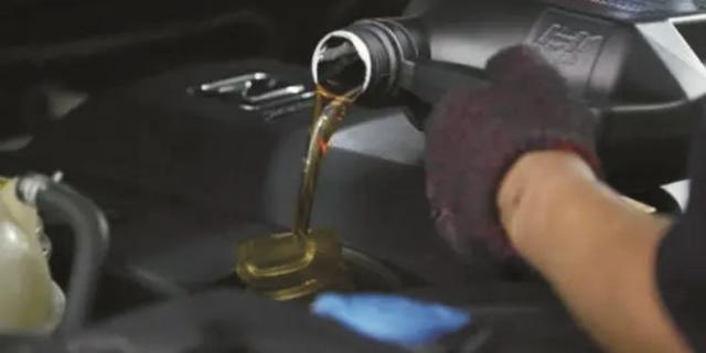 机油有什么作用，机油的作用有哪些（润滑油到底有哪六种作用）