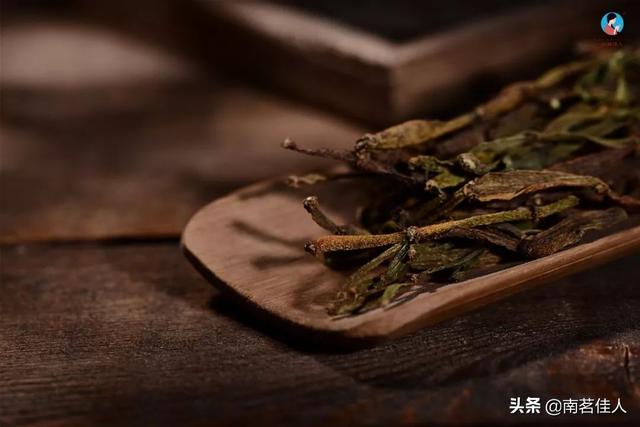 螃蟹脚茶的功效与作用，螃蟹脚茶图片（教你5招，花式饮用螃蟹脚）