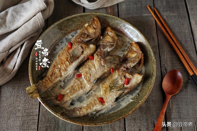 葛鱼怎么炖汤，怎样炖葛鱼汤（要记得这两个步骤）