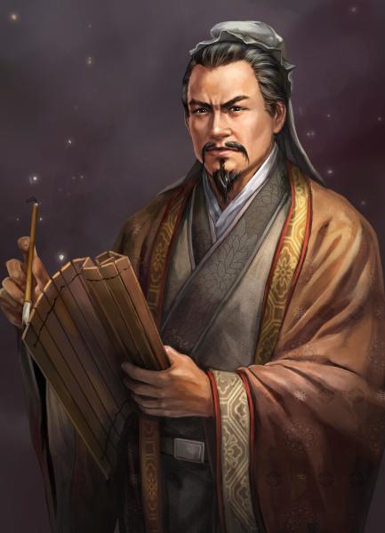 蔡文姬是谁，蔡文姬是谁的红颜知己（蔡文姬：一代才女的悲情人生）