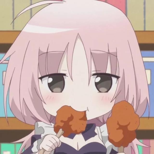 霸气女生头像动漫，霸气女生头像动漫超拽冷酷微信（动漫女生头像丨霸气冷艳+超个性）