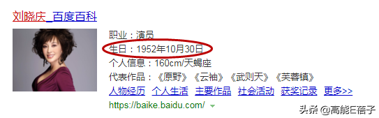 独立制片人，独立制片人谭路璐（在证明自己未整容方面）