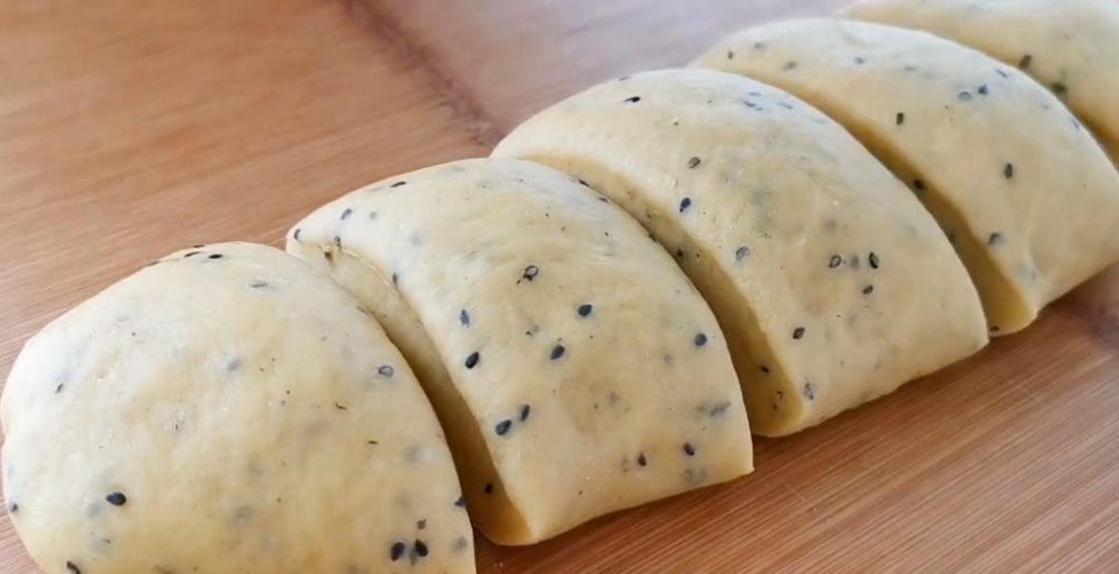 圖片[3]-【蒸面包】做法步驟圖 比做饅頭簡單 比烙餅還香-起舞食譜網(wǎng)