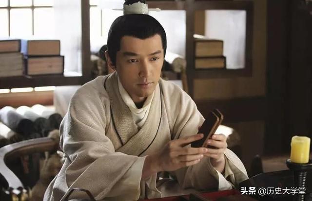 北燕是哪个朝代，大梁北燕是什么朝代（架空历史的《庆余年》与《琅琊榜》）