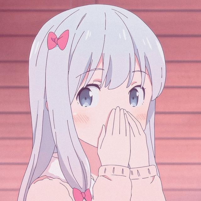 和泉纱雾，微信头像，和泉纱雾（《埃罗芒阿老师》和泉纱雾与和泉正宗）