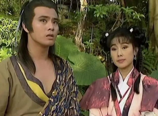 《新白娘子传奇》演员有赵雅芝,叶童,陈美琪,乾德门,江明,尹宝莲