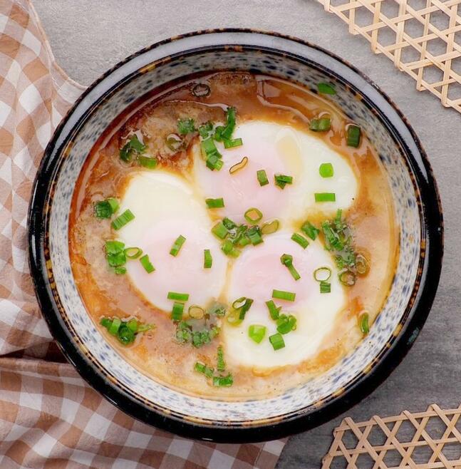 图片[5]-【酱油蒸全蛋】做法步骤图 营养翻倍 你一定没吃过！-起舞食谱网