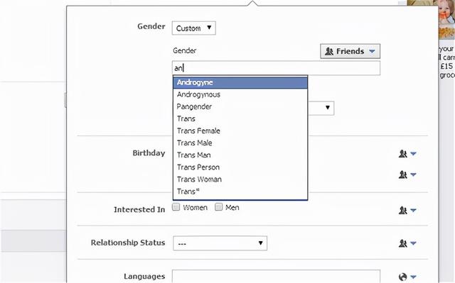 性别用英语怎么说，当然用英语怎么说（美国的跨性别化：性别随时可变）