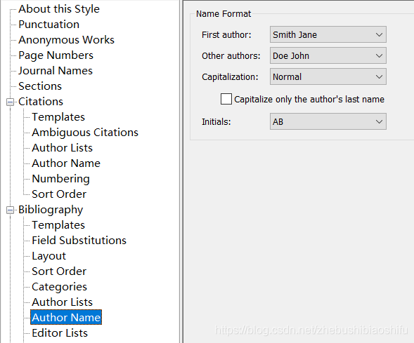 noteexpress和endnote，noteexpress（EndNote论文参考文献的输出引用格式自定义修改与编辑界面详解）
