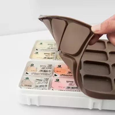 固体水粉和固体水彩的区别，固体水粉和固体水彩的区别在哪里（别再问我水彩和水粉有啥不一样）