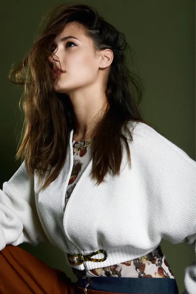 囧妈娜塔莎演员欧丽娅，囧妈娜塔莎（欧丽娅果然很乌克兰）