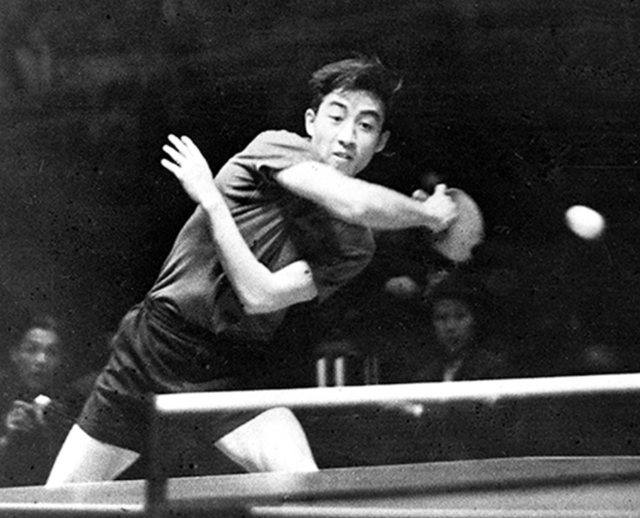 庄则栋最后怎么了，嘱咐日本妻：死后不搞告别仪式