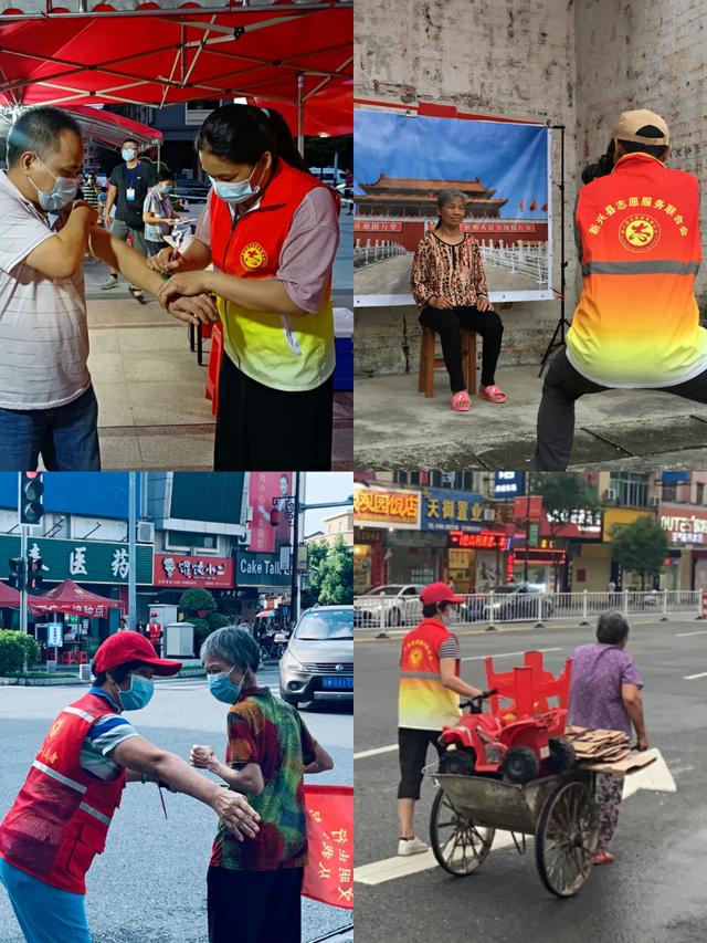 新兴神仙谷，新兴神仙谷景区怎么样（你好，这里是新兴！）