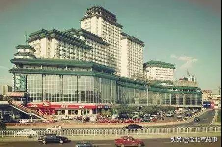 北京公主坟的来历，公主坟的来历（北京人的公主坟回忆）