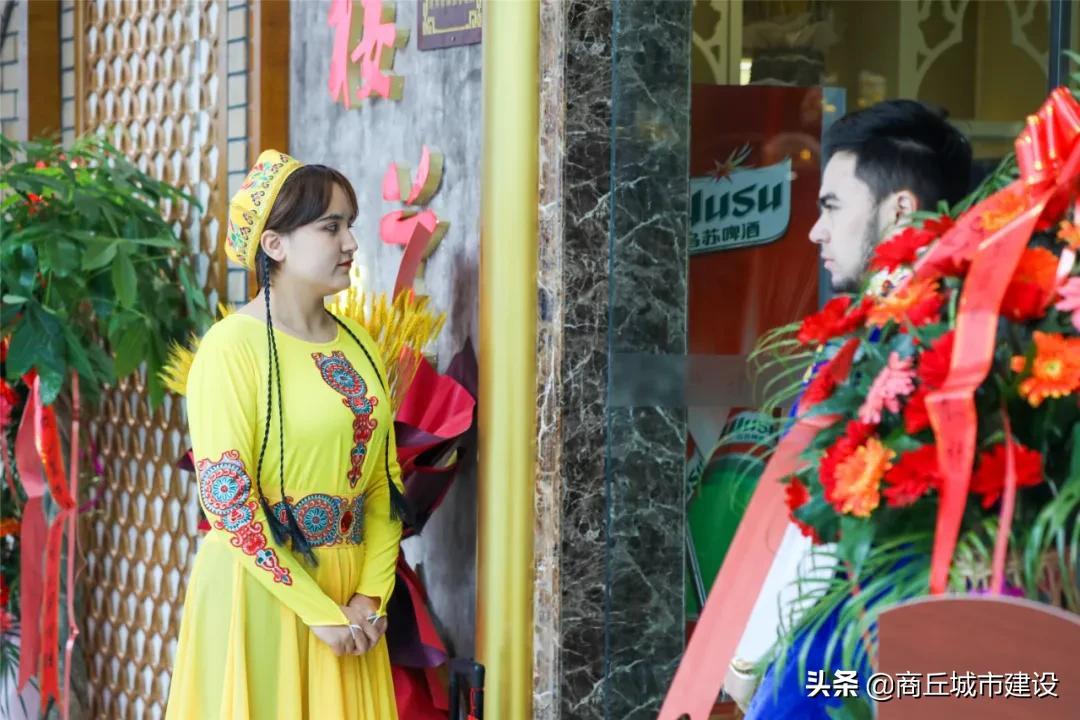 商丘万达广场(商丘睢阳万达广场)
