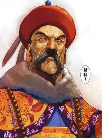 鳌拜是好还是坏人，鳌拜是好还是坏人鹿鼎记（为何没杀鳌拜只投入大狱）