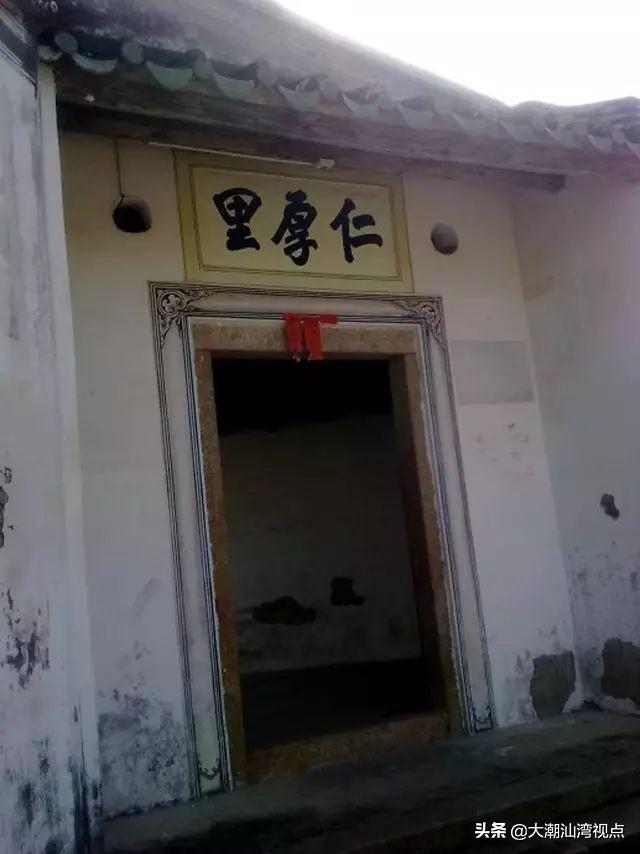 普宁八个风景名胜区，在普宁，适合去哪旅游