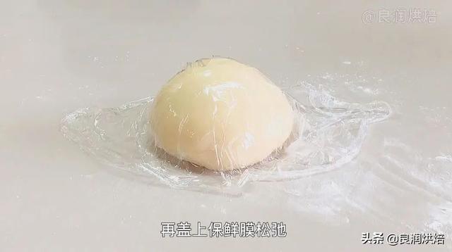 芝士香葱面包的做法窍门，好吃简单的葱香芝士面包